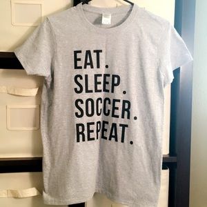 Soccer T-Shirt